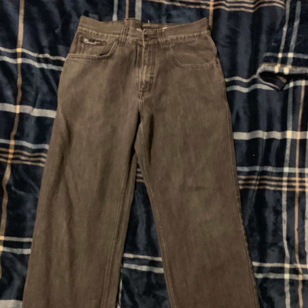 Men’s jeans